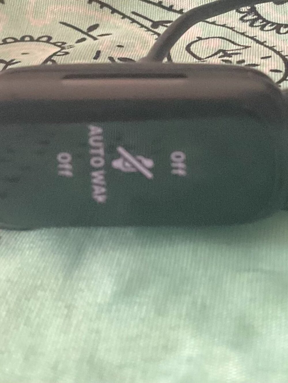 Fitbit - Inspire 3 Health & Fitness Tracker - Midnight Zen - (2022)